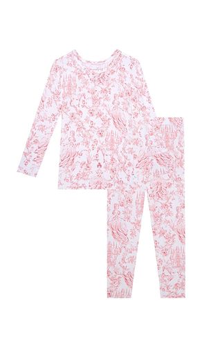 Classic Pajama Set in Multi. - size 2T (also in 3/4T, 7/8) - Posh Peanut - Modalova