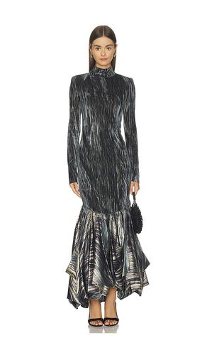 Maxi Dress in Red. - size 0 (also in 2, 4) - Prabal Gurung - Modalova
