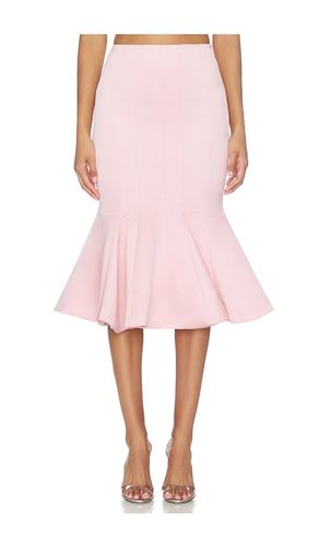 Seamed Trumpet Skirt in . Size 0. Also in 2, 6, 8 - Prabal Gurung - Modalova