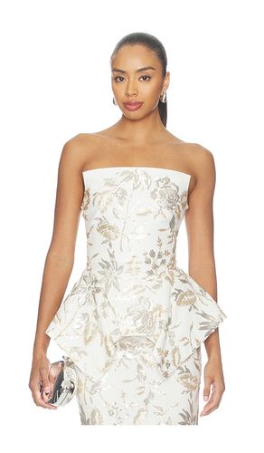 OBERTEIL CORSET in . Größe 0. Also in 2, 4, 6, 8 - Prabal Gurung - Modalova