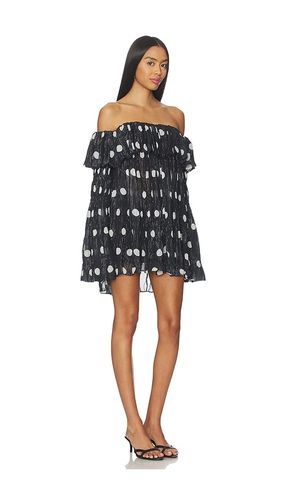 Off-shoulder Long Sleeve Faux Sweater Top in & . Size 0. Also in 2 - Prabal Gurung - Modalova