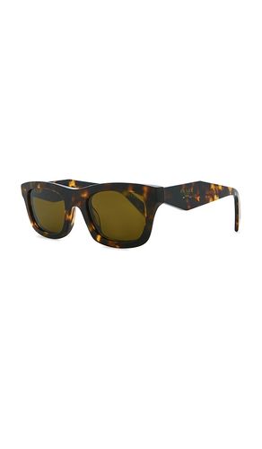 Rectangular Sunglasses in - Prada - Modalova