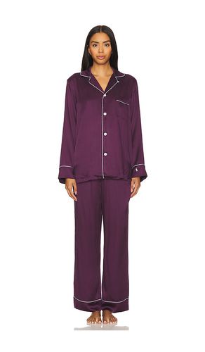 Pajama Set in Purple. - size L (also in M, S, XL, XS) - Polo Ralph Lauren Intimates - Modalova