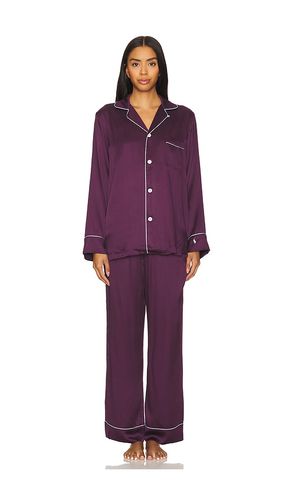 Pajama Set in Purple. - size L (also in M, S, XS) - Polo Ralph Lauren Intimates - Modalova