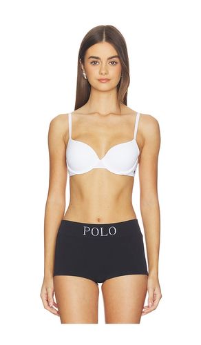 T- Shirt Bra in White. - size 32C (also in 32D) - Polo Ralph Lauren Intimates - Modalova