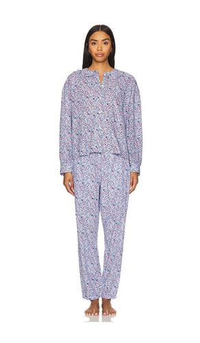 Pajama Set in Blue. - size L (also in M, S, XL, XS) - Polo Ralph Lauren Intimates - Modalova