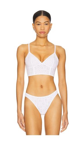 Bustier in White. - size L (also in M, S, XL, XS) - Polo Ralph Lauren Intimates - Modalova
