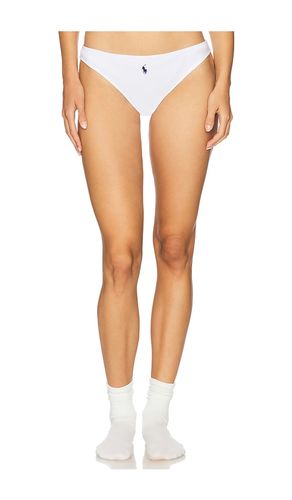 Bikini in White. - size L (also in M, S, XL, XS) - Polo Ralph Lauren Intimates - Modalova