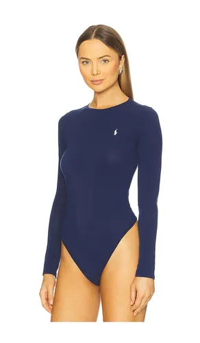Long Sleeve Bodysuit in . - size L (also in M) - Polo Ralph Lauren Intimates - Modalova