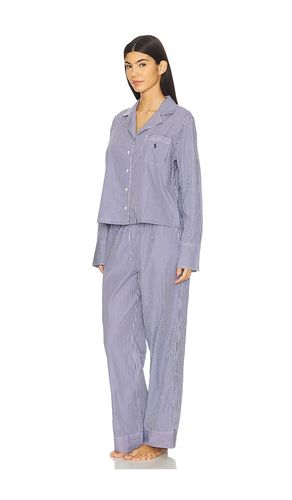 Core Pj Set 23 in Navy. - size L (also in S, XL) - Polo Ralph Lauren Intimates - Modalova