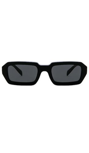 Rectangular Sunglasses in - Prada - Modalova