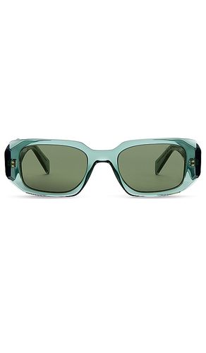 Rectangle Sunglasses in - Prada - Modalova