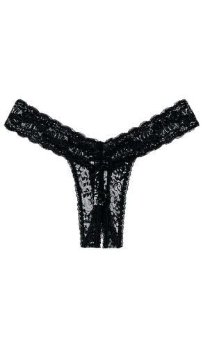 Georgia Ouvert Thong in . - size L (also in M, S, XS, XXS) - Privacy Please - Modalova