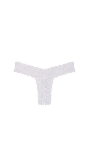 Georgia Ouvert Thong in . - size M (also in S) - Privacy Please - Modalova