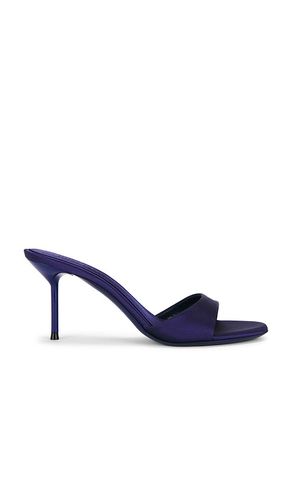 Lidia Mule 70 in . Taglia 36.5. Also in 37 - Paris Texas - Modalova
