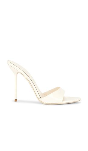 Lidia Mule in . Size 37. Also in 38 - Paris Texas - Modalova