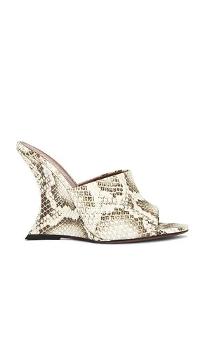 Nina Mule 105 in . Size 36. Also in 38 - Paris Texas - Modalova