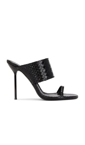 Lidia Thong Mule in . Size 36. Also in 40, 38 - Paris Texas - Modalova