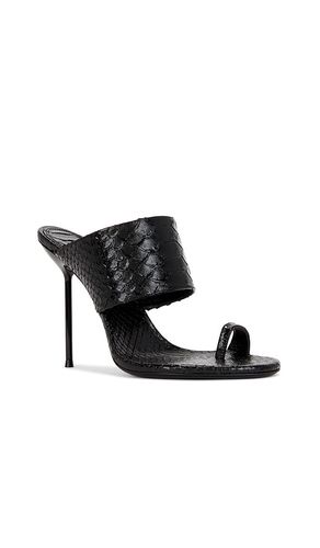 Lidia Thong Mule in . Size 36. Also in 40, 38 - Paris Texas - Modalova