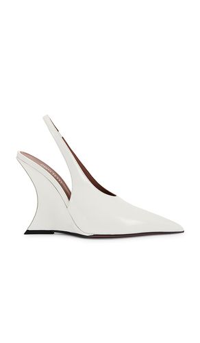Nina Slingback 105 in . Size 38. Also in 40 - Paris Texas - Modalova