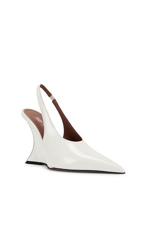 Nina Slingback 105 in . Size 38. Also in 40 - Paris Texas - Modalova