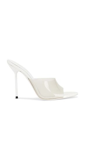 Lidia Mule in . Size 39. Also in 41 - Paris Texas - Modalova