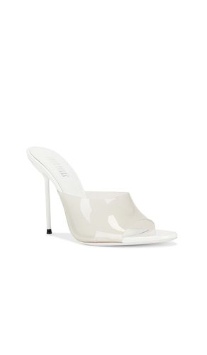 Lidia Mule in . Size 39. Also in 41 - Paris Texas - Modalova