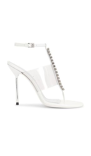 Lidia T-strap Sandal in . Size 38. Also in 40 - Paris Texas - Modalova