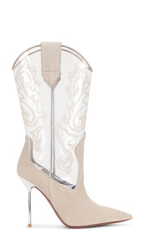 Lidia Western Embroidered Boot in . Size 39. Also in 40 - Paris Texas - Modalova