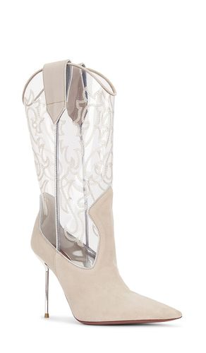 Lidia Western Embroidered Boot in . Size 39. Also in 40 - Paris Texas - Modalova
