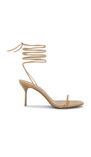 Lidia Lace Up Sandal 70 in . Size 37. Also in 38 - Paris Texas - Modalova