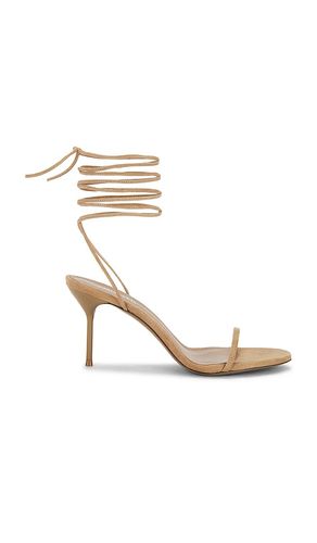 Lidia Lace Up Sandal 70 in . Taglia 37. Also in 38 - Paris Texas - Modalova