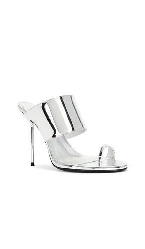 Lidia Thong Mule in . Size 38. Also in 39 - Paris Texas - Modalova