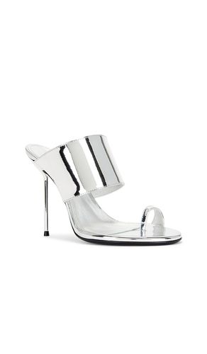 Lidia Thong Mule in . Taglia 36. Also in 38 - Paris Texas - Modalova