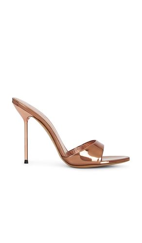 Lidia Mule in . Size 37. Also in 38, 40 - Paris Texas - Modalova