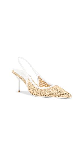 Lidia Slingback 70 in . Size 36. Also in 38 - Paris Texas - Modalova