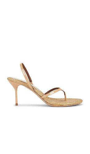 Lidia Thong Slingback Sandal 70 in . Size 36. Also in 38 - Paris Texas - Modalova