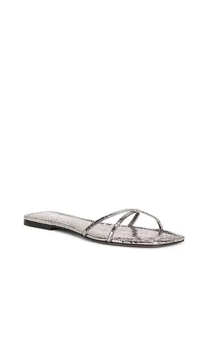 Biarritz Flat Sandal in . Taglia 37. Also in 38, 40 - Paris Texas - Modalova