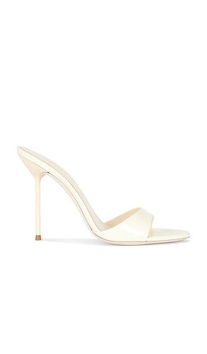 Lidia Mule in Ivory. - size 36 (also in 37, 38, 39) - Paris Texas - Modalova
