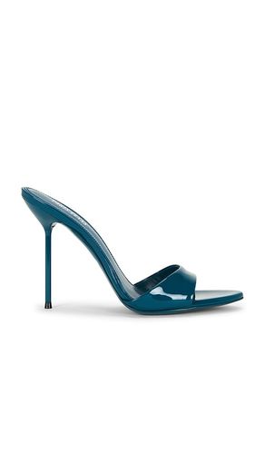 Lidia Mule in . Size 37. Also in 38, 39 - Paris Texas - Modalova