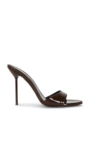 Lidia Mule in . Size 36. Also in 37, 38 - Paris Texas - Modalova