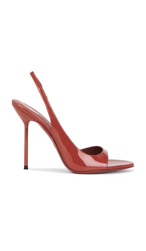 Lidia Slingback Sandal in . Size 37. Also in 38 - Paris Texas - Modalova