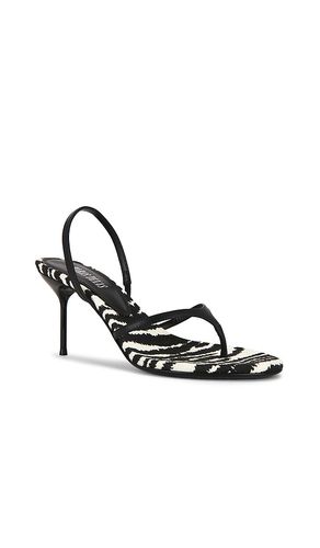 Lidia Thong Slingback Sandal 70 in ,. Size 37. Also in 40 - Paris Texas - Modalova