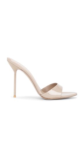 Lidia Mule Heel in . Size 39. Also in 40 - Paris Texas - Modalova