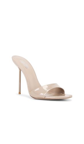 Lidia Mule Heel in . Size 39. Also in 40 - Paris Texas - Modalova