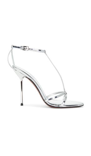 SANDALE LIDIA T-STRAP in . Größe 36. Also in 37, 38 - Paris Texas - Modalova