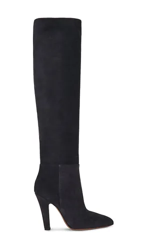 Elsa Boot 100 in Black. - size 38 (also in 39, 40) - Paris Texas - Modalova