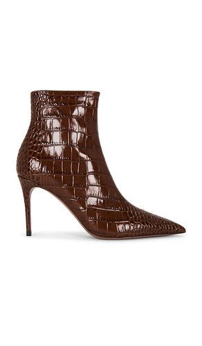 Vera Ankle Boot 85 in Brown. - size 36 (also in 37, 38, 39) - Paris Texas - Modalova