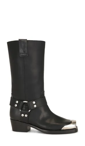Roxy Embellished Toe Boot in . - size 36 (also in 37, 39) - Paris Texas - Modalova