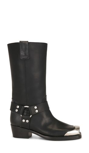 Roxy Embellished Toe Boot in . Taglia 36. Also in 37, 38, 39, 40 - Paris Texas - Modalova